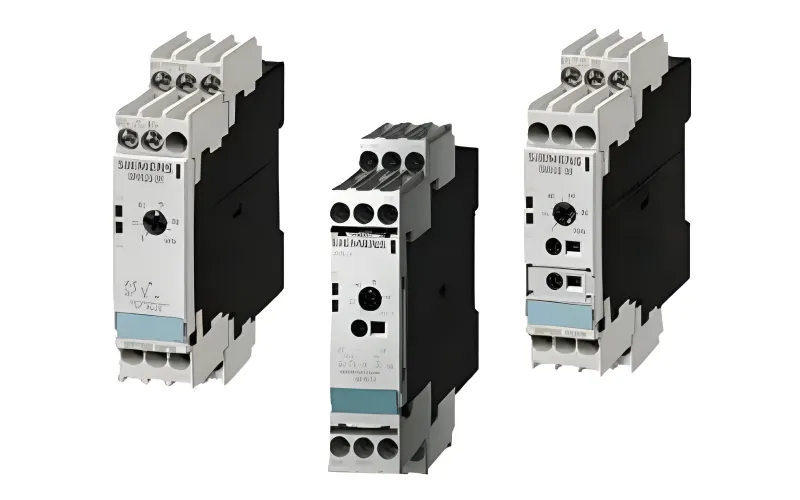Digital Electronic Timer Uses in Industrial and Commercial Sectors