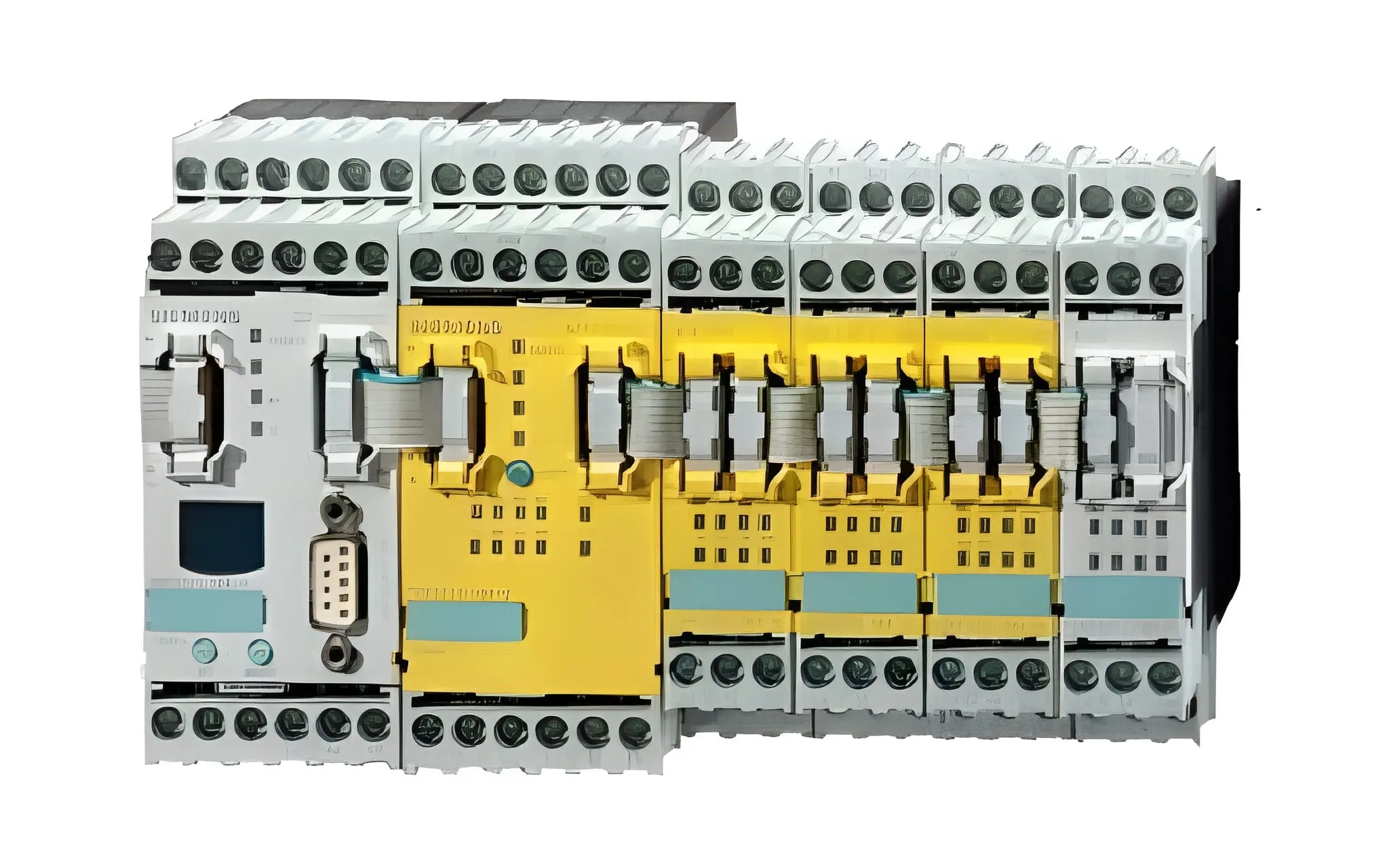 Safety Relays: Enhanced Functionality, Improved Safety