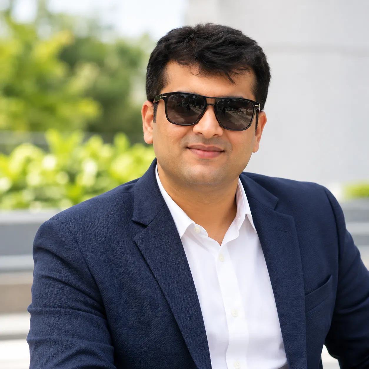 Kushal Shah, Darshil Enterprise