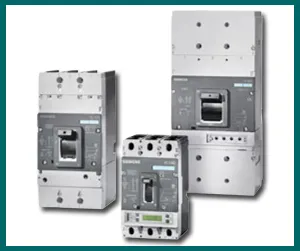 Moulded Case Circuit Breakers Manufacturers India