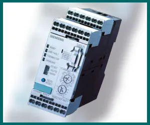 Overload Relays Manufacturers India